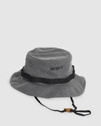 MENS DAMAGED BOONIE HAT