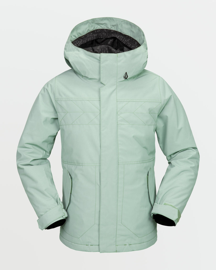 Girls 8-16 Miiinty Insulated Jacket