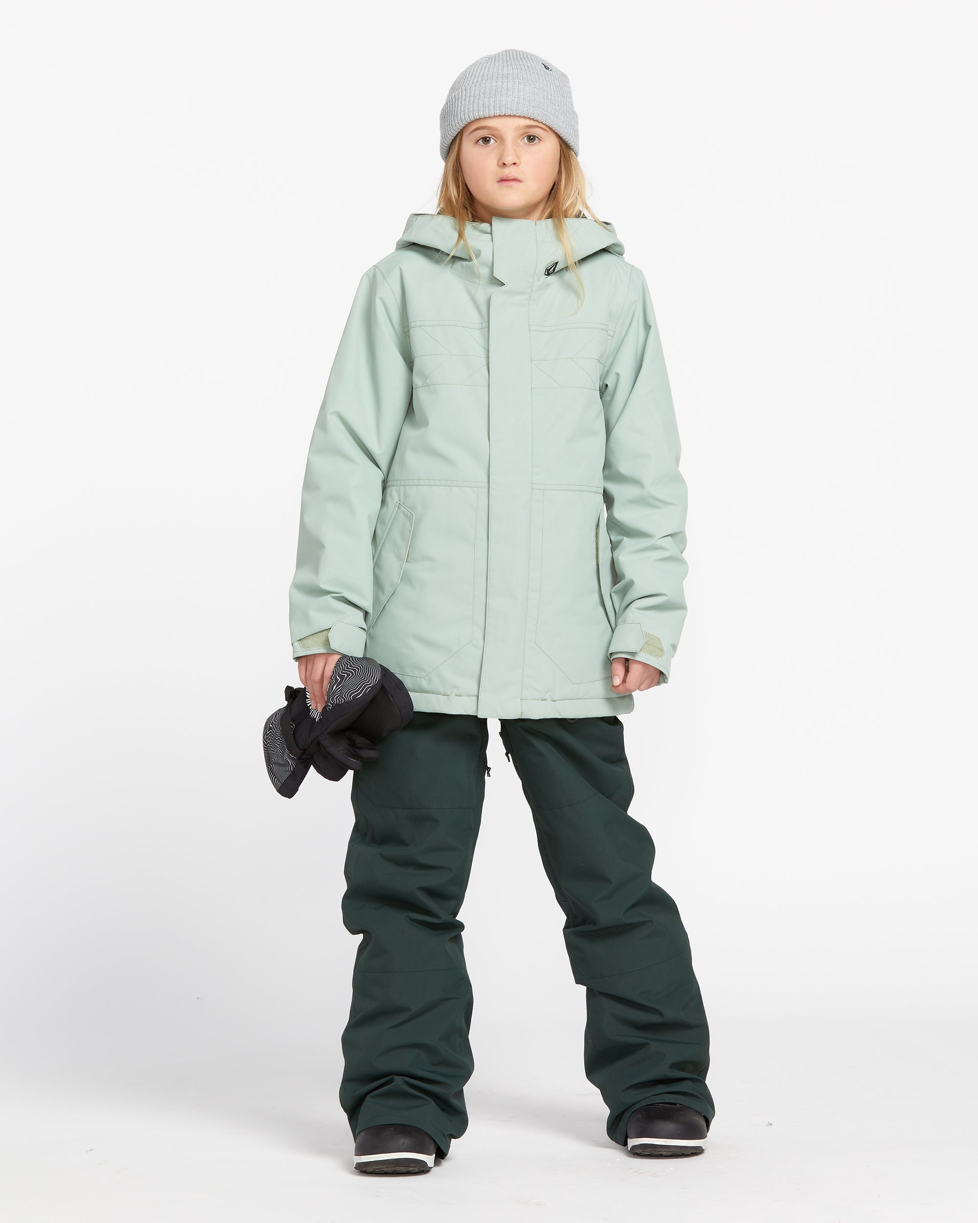 Girls 8-16 Miiinty Insulated Jacket Girls 8-16 Miiinty Insulated Jacket