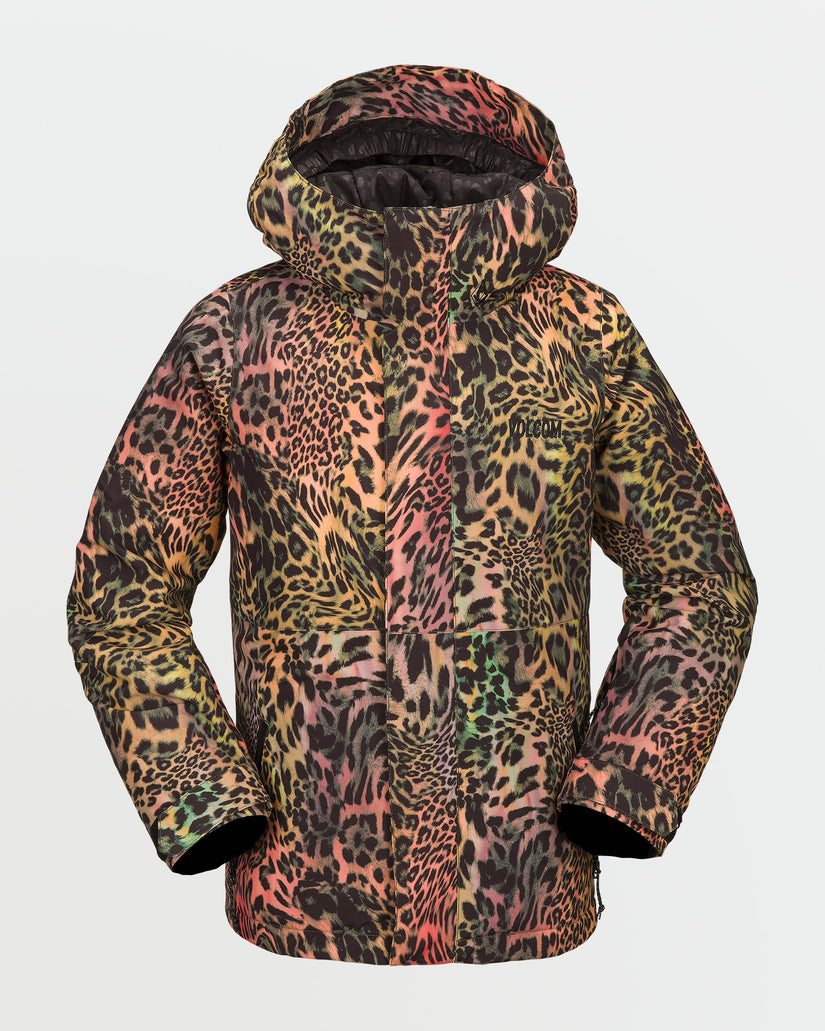 Girls 8-16 Sass'N'Fras Insulated Jacket