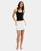 Womens Slay Skort