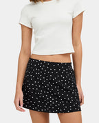 Womens Hail Skort