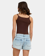 Womens The Ease Tank Top
