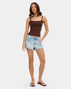 Womens The Ease Tank Top