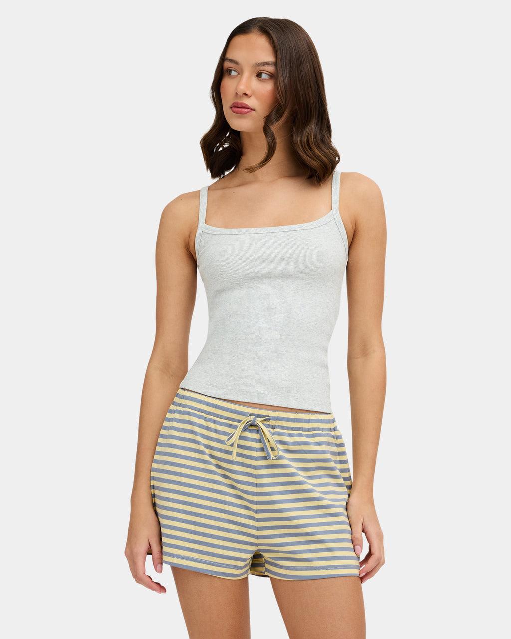 Womens The Ease Tank Top