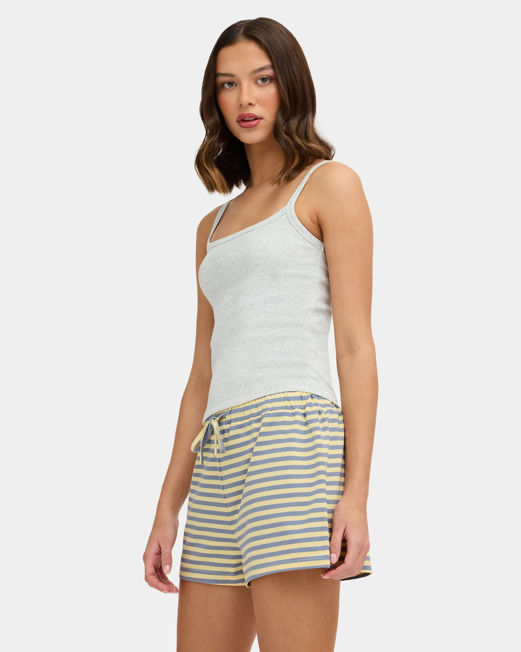 Womens The Ease Tank Top