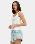 Womens Refine Me Tank Top