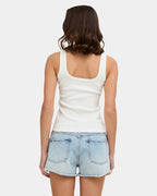 Womens Refine Me Tank Top