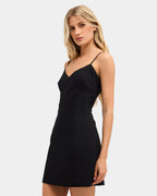 Womens Viktoria Midi Dress