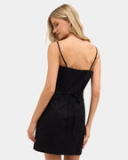 Womens Viktoria Midi Dress