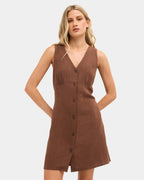 Womens Tuesday Midi Dress