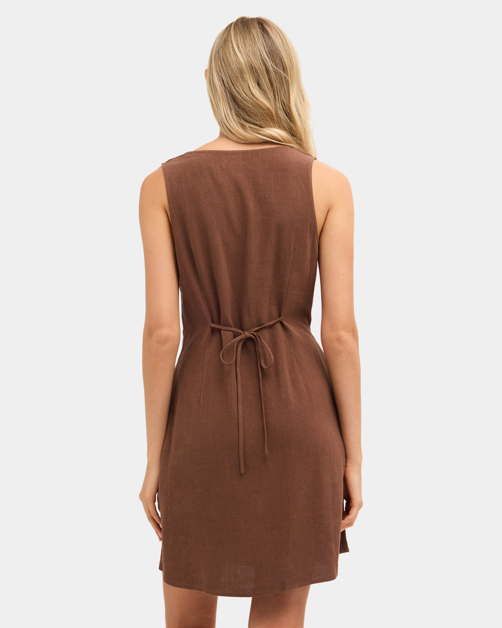 Womens Tuesday Midi Dress