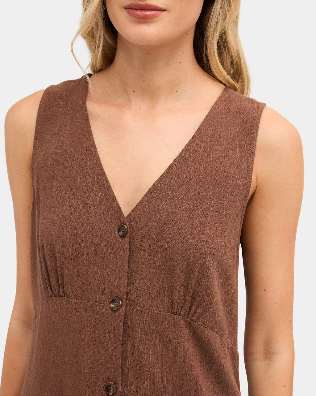 Womens Tuesday Midi Dress