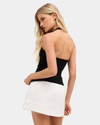 Womens Haliday Halter Top