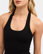 Womens Haliday Halter Top