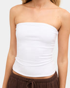 Womens Penne Tube Tank Top