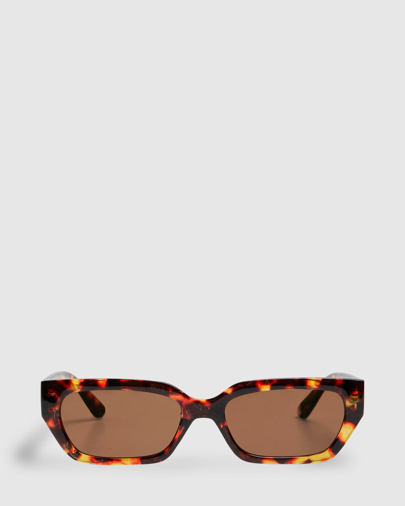 Womens Kat Sunglasses