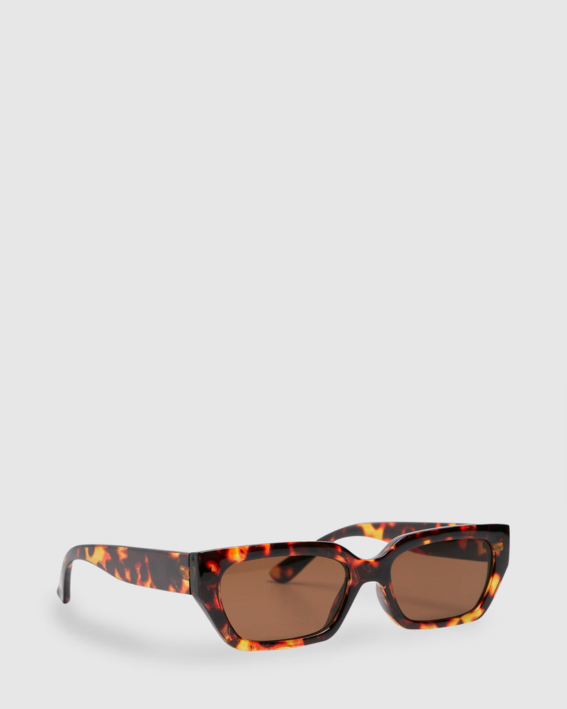 Womens Kat Sunglasses