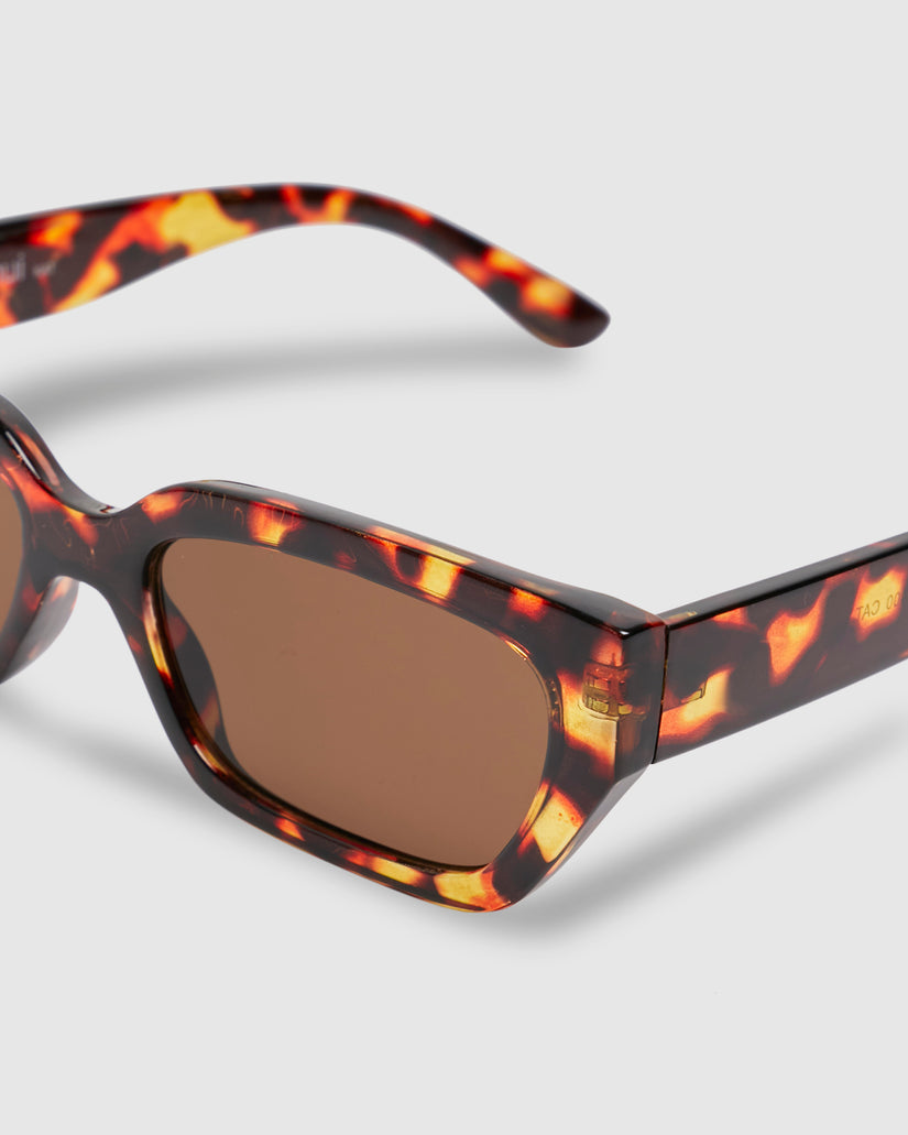 Womens Kat Sunglasses