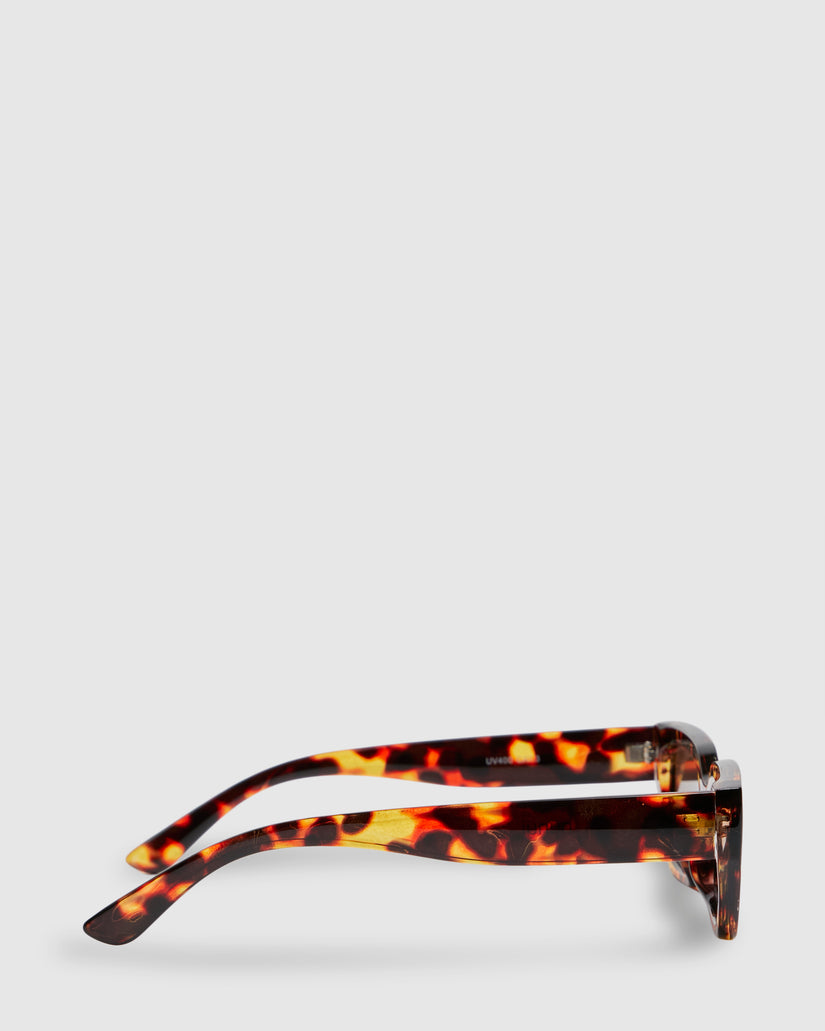 Womens Kat Sunglasses