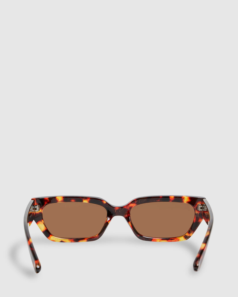 Womens Kat Sunglasses