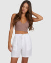 WOMENS BERMUDA SHORT