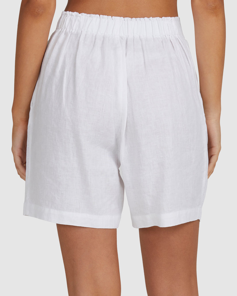 WOMENS BERMUDA SHORT