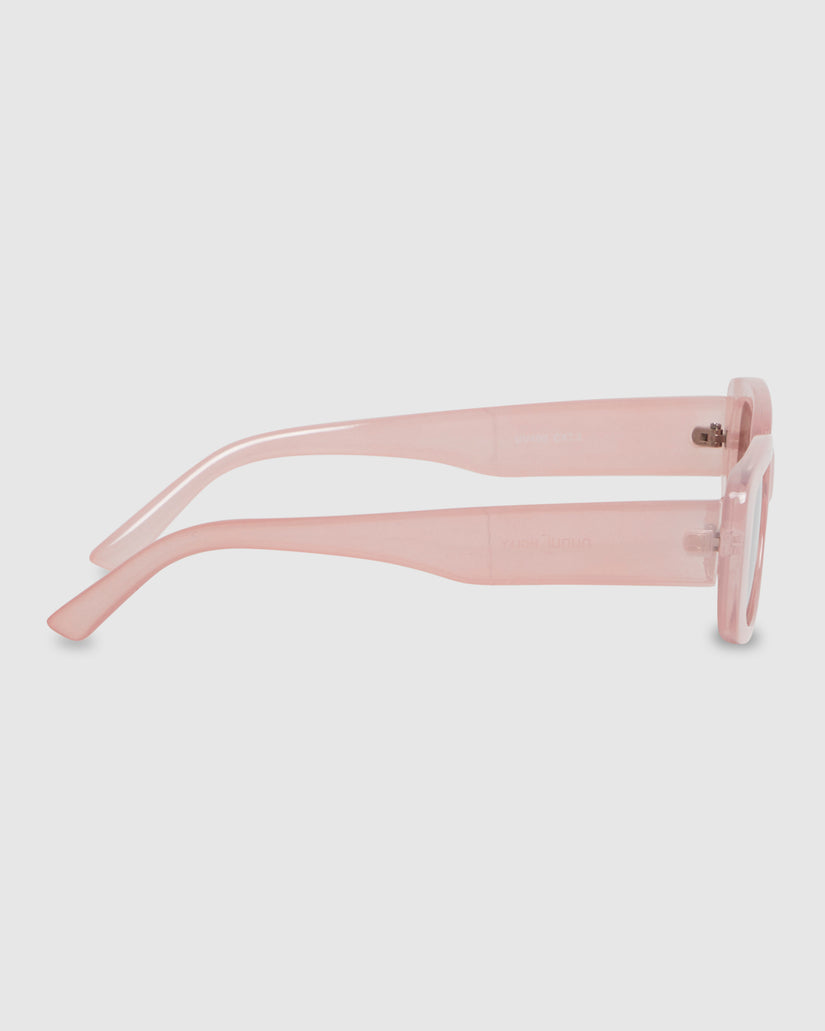 Holly Square Sunglasses