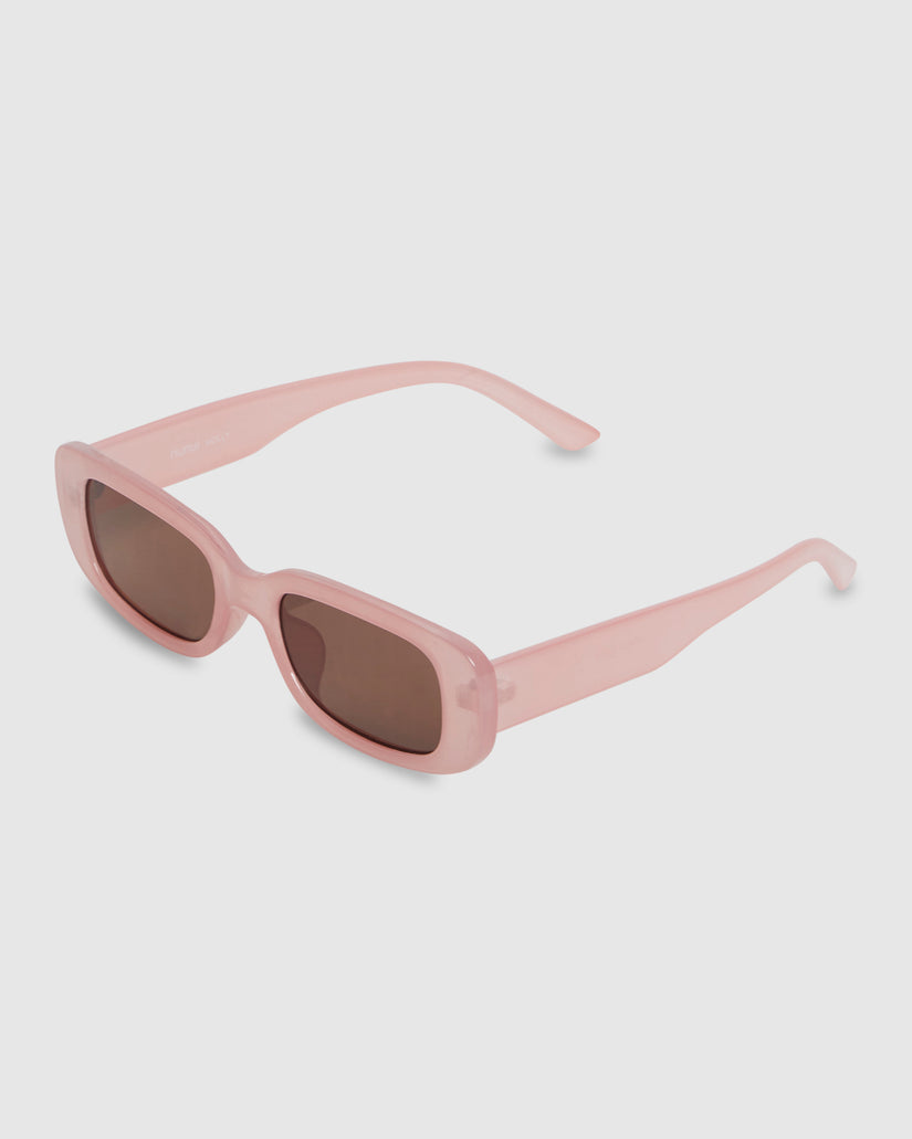 Holly Square Sunglasses