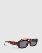 Womens Holly Brown Sunglasses