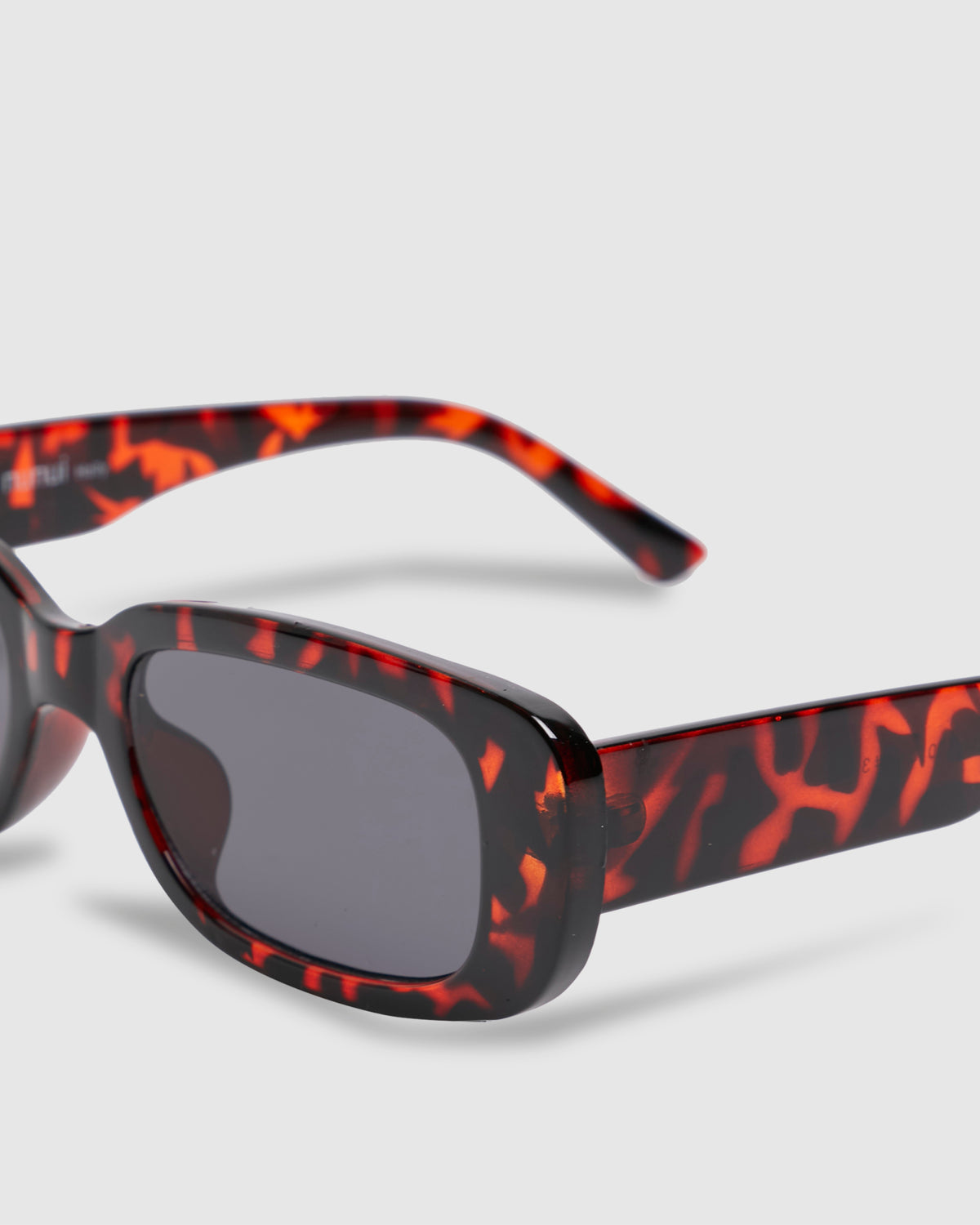 Womens Holly Brown Sunglasses