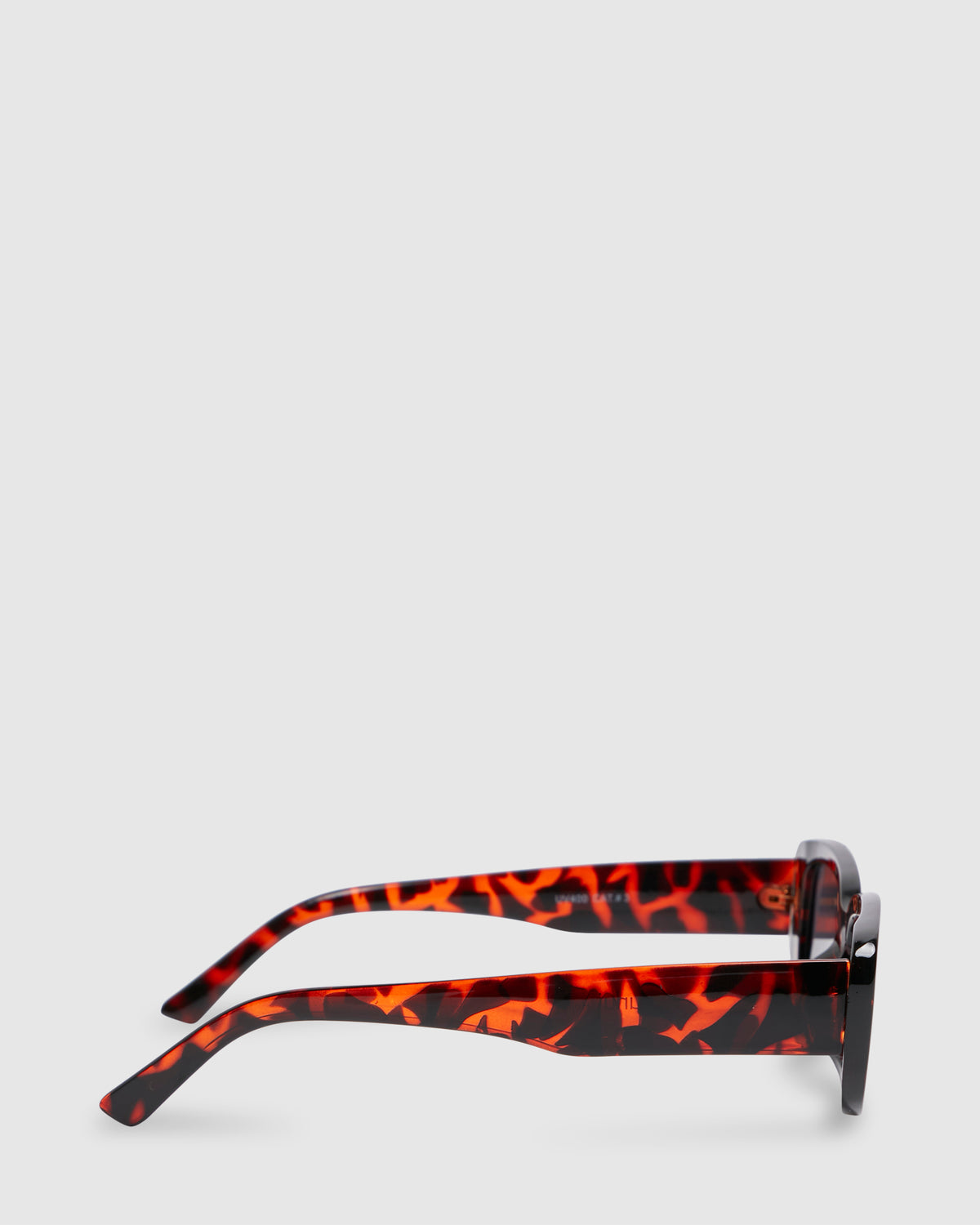 Womens Holly Brown Sunglasses