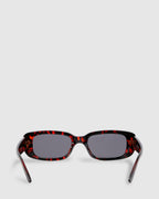 Womens Holly Brown Sunglasses