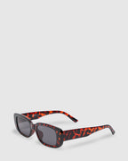 Womens Holly Brown Sunglasses