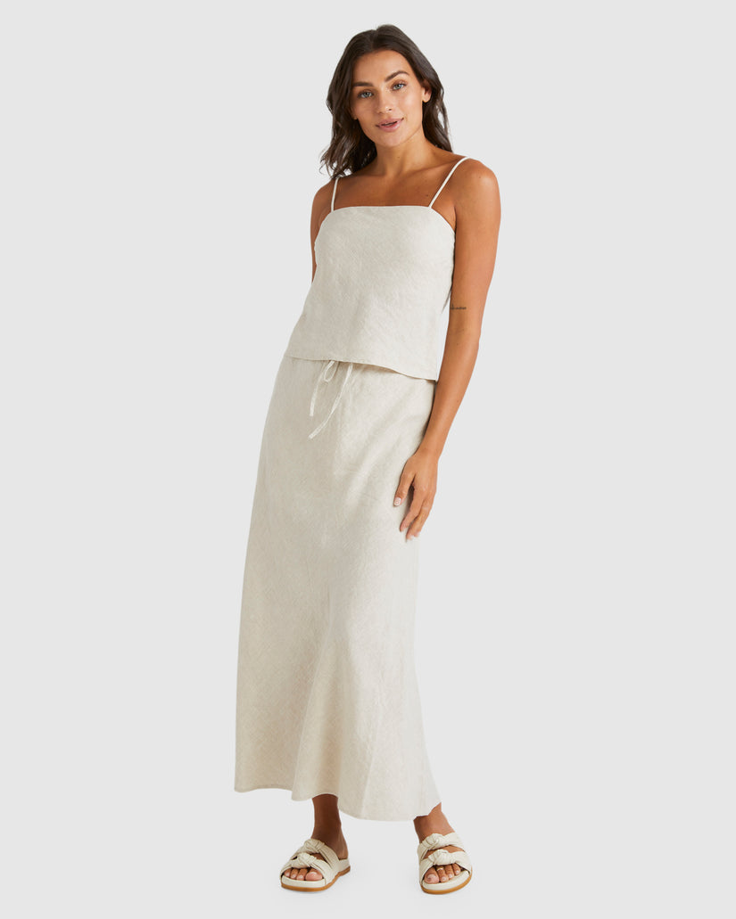 WOMENS SIMPLE SUMMER TOP