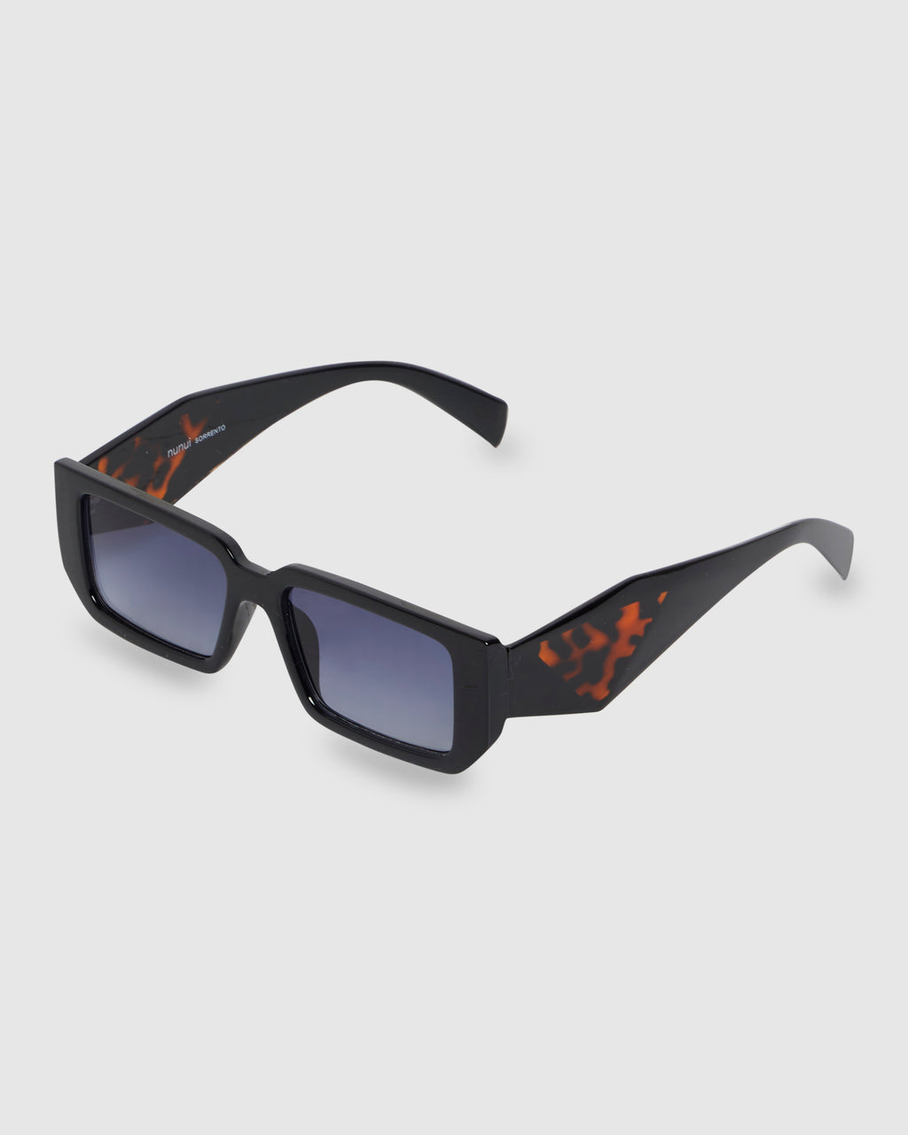 SORRENTO S DEMI BROWN