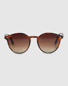 Capri Tort Sunglasses