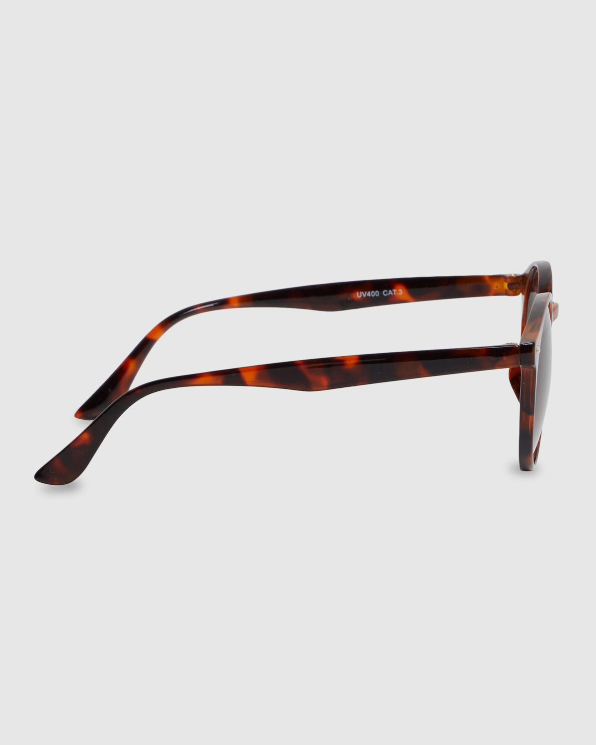 Capri Tort Sunglasses