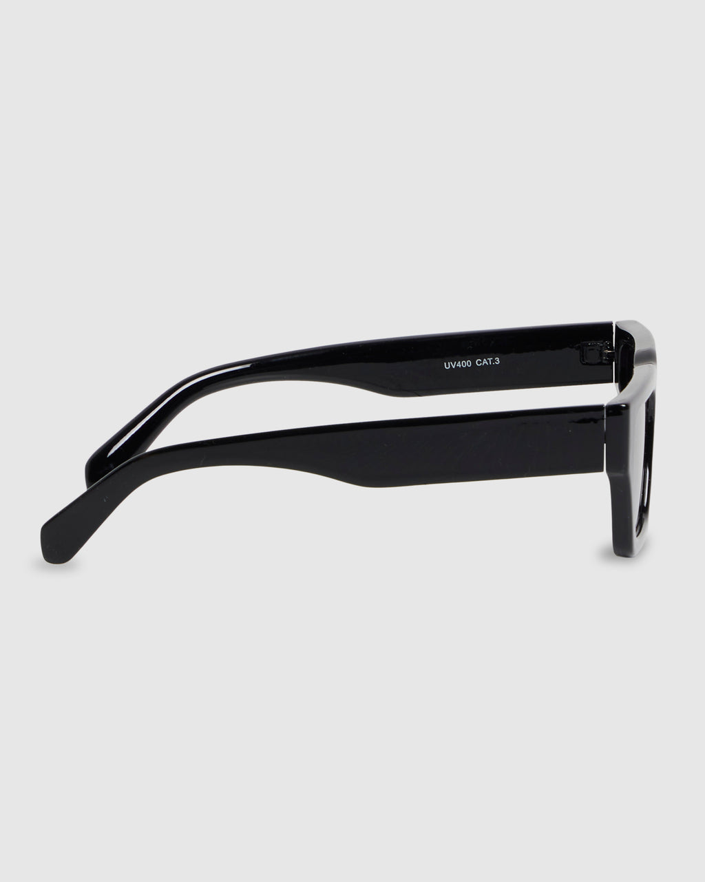 VERNAZZA BLACK