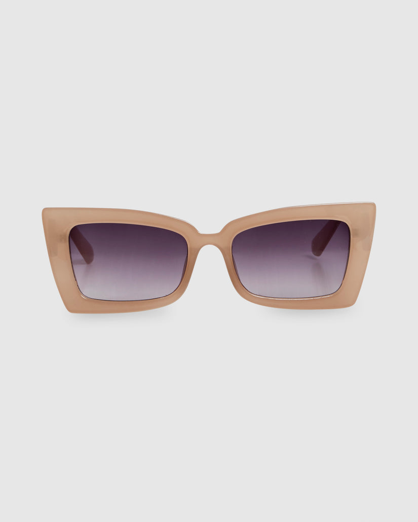 Amalfi Square Sunglasses