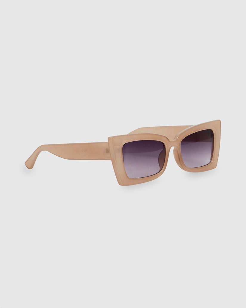 Amalfi Square Sunglasses