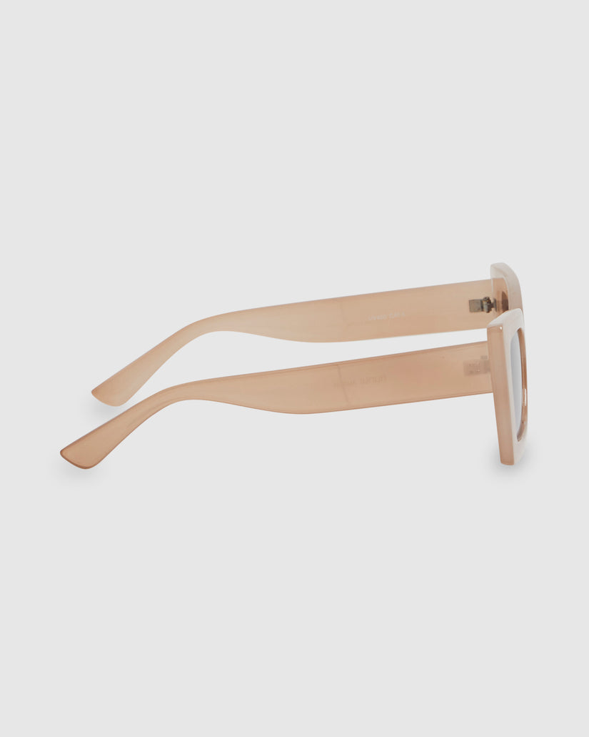 Amalfi Square Sunglasses