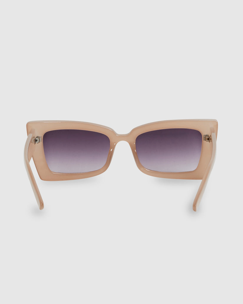 Amalfi Square Sunglasses