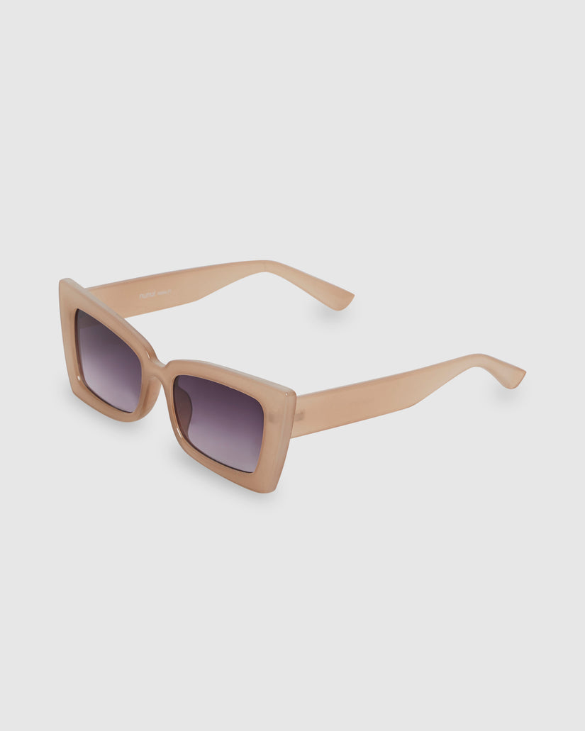 Amalfi Square Sunglasses