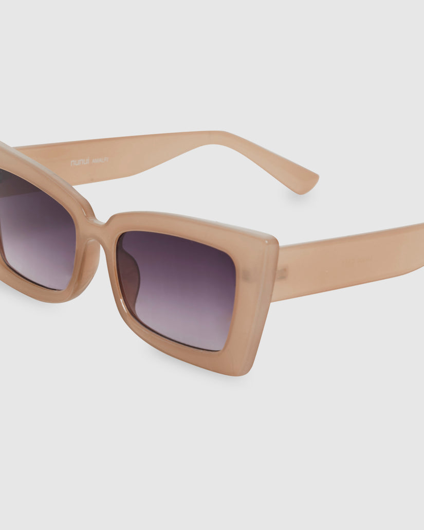 Amalfi Square Sunglasses