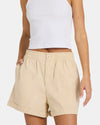 Womens Alldays Shorts