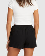 WOMENS TIE SKORT
