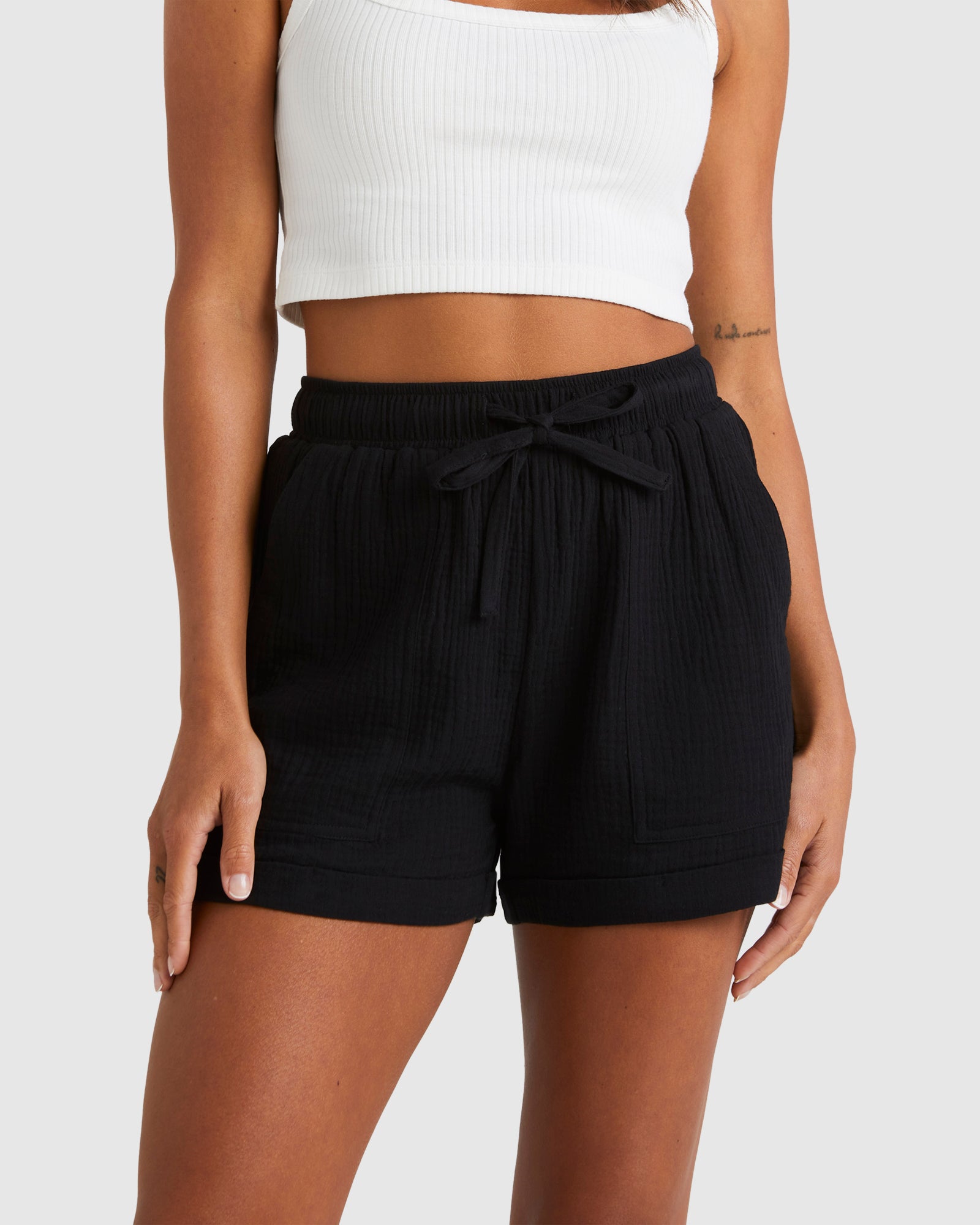 WOMENS TIMELESS SHORT Australia