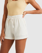 Womens Timeless Shorts