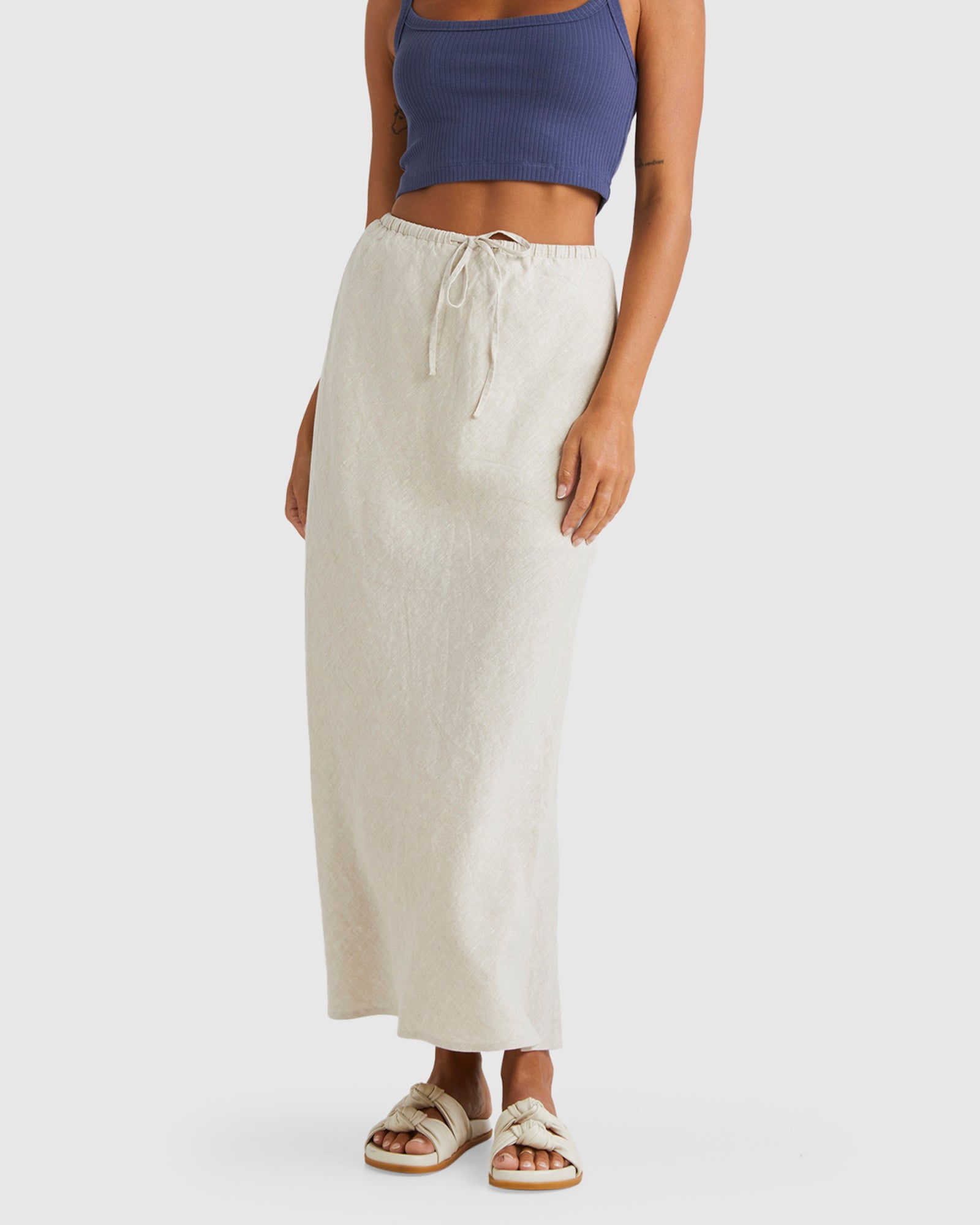 WOMENS SUMMER BIAS TIE Australia